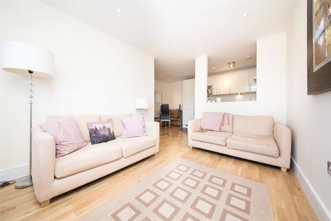 1 bedroom apartment to rent, Hare Marsh, London E2