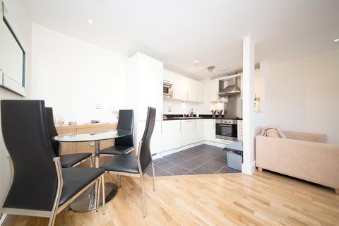 1 bedroom apartment to rent, Hare Marsh, London E2