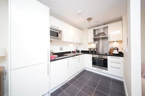 1 bedroom apartment to rent, Hare Marsh, London E2