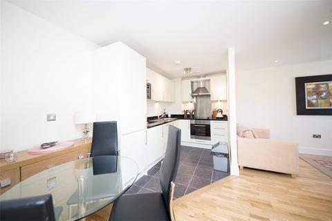 1 bedroom apartment to rent, Hare Marsh, London E2