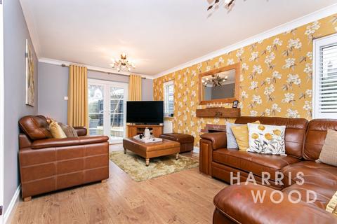 4 bedroom detached house for sale, Wren Close, Stanway, Colchester, Essex