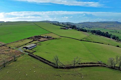 Plot for sale, Coldside Road, Auldgirth DG2