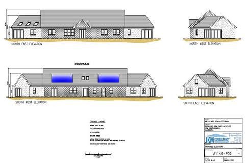 Plot for sale, Coldside Road, Auldgirth DG2