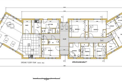 Plot for sale, Coldside Road, Auldgirth DG2