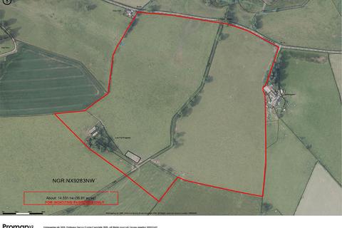 undefined, Coldside Road, Auldgirth DG2