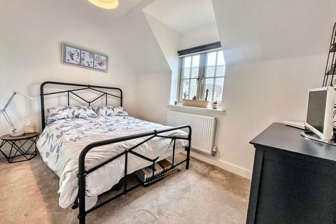 undefined, Fordingbridge