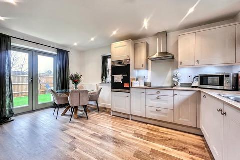 undefined, Fordingbridge