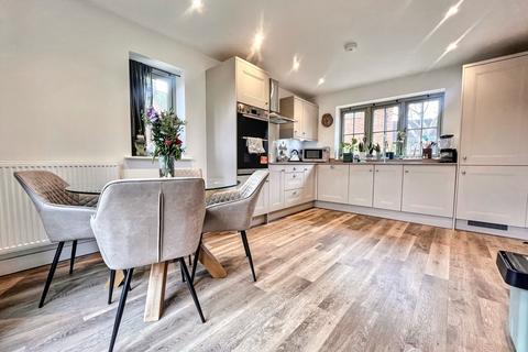 undefined, Fordingbridge