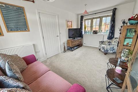 undefined, Fordingbridge