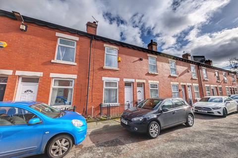 2 bedroom terraced house for sale, Sherrington Street, Longsight