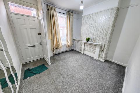 2 bedroom terraced house for sale, Sherrington Street, Longsight