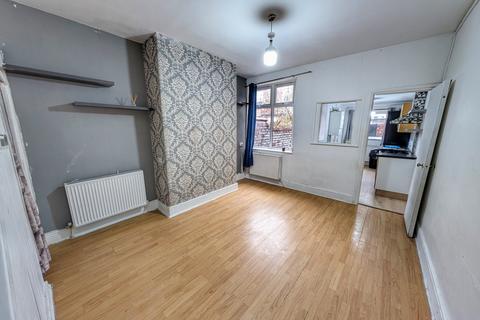 2 bedroom terraced house for sale, Sherrington Street, Longsight