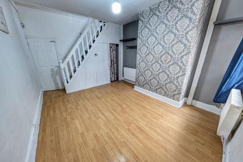 2 bedroom terraced house for sale, Sherrington Street, Longsight