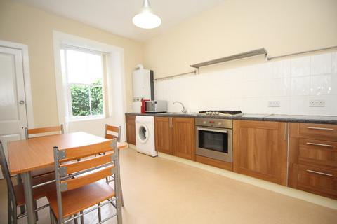 1 bedroom ground floor flat to rent, 14 Glenfinlas Street, Helensburgh, G84 7DJ