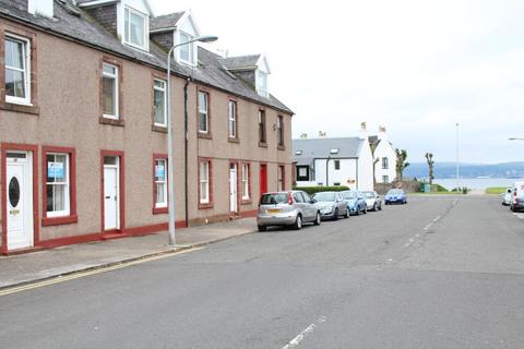 1 bedroom ground floor flat to rent, 14 Glenfinlas Street, Helensburgh, G84 7DJ