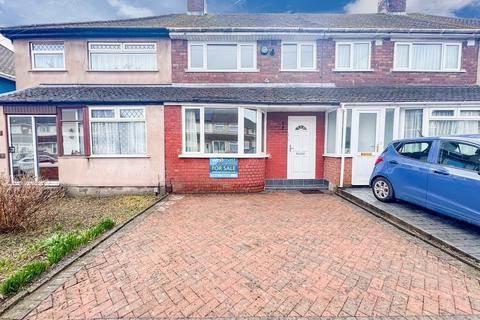 3 bedroom terraced house for sale, Rodway Road, Patchway, Bristol, Gloucestershire, BS34