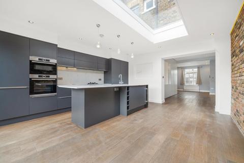 3 bedroom house for sale, Vassall Road, SW9