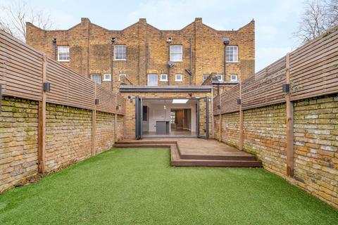 3 bedroom house for sale, Vassall Road, SW9