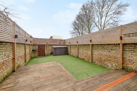 3 bedroom house for sale, Vassall Road, SW9