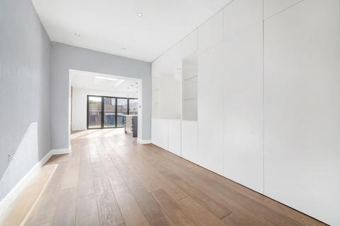 3 bedroom house for sale, Vassall Road, SW9