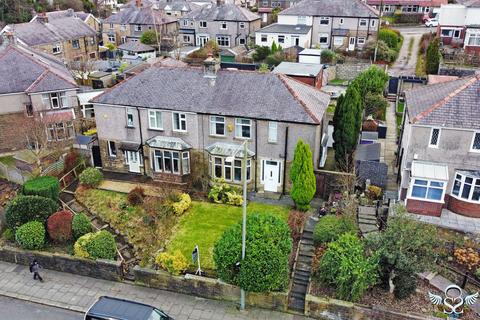 3 bedroom semi-detached house for sale, Rosehill Mount, Burnley