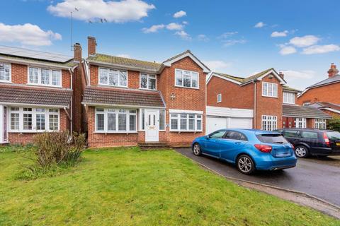 4 bedroom detached house for sale, Summerleaze Road, Maidenhead  SL6