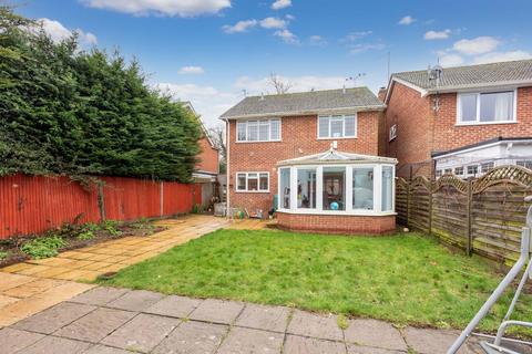 4 bedroom detached house for sale, Summerleaze Road, Maidenhead  SL6