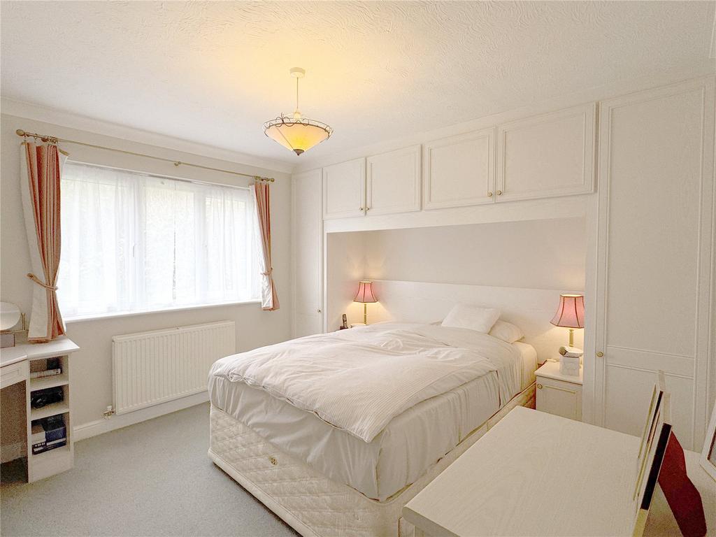 Main Bedroom