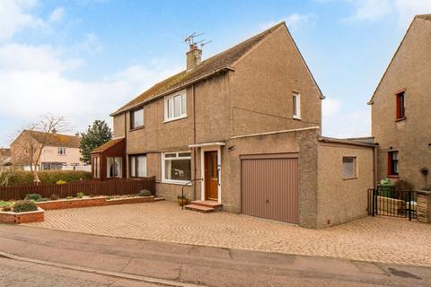 2 bedroom semi-detached house for sale, Muirfield Crescent, Gullane, EH31