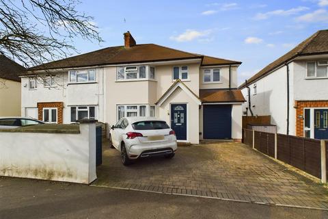 4 bedroom semi-detached house for sale, Hatherley Road, Cheltenham