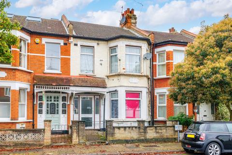 2 bedroom terraced house for sale, 6 Derby Avenue, London N12