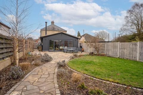 4 bedroom detached house for sale, Rampton Road, Willingham, CB24