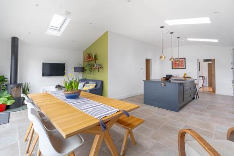 4 bedroom detached house for sale, Rampton Road, Willingham, CB24