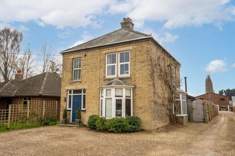 undefined, Rampton Road, Willingham, CB24