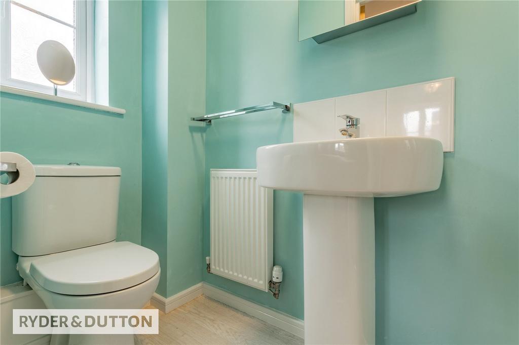 En-Suite