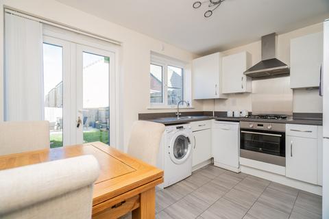 3 bedroom semi-detached house for sale, Messor Gardens, Leighton Buzzard, LU7
