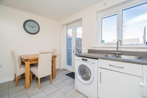 3 bedroom semi-detached house for sale, Messor Gardens, Leighton Buzzard, LU7