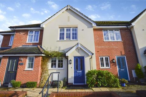 3 bedroom terraced house for sale, Binfield Close, Byfleet, West Byfleet, Surrey, KT14