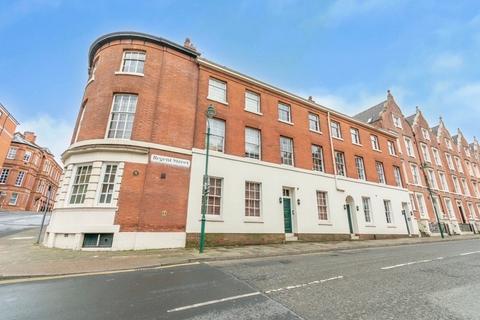 1 bedroom apartment for sale, Regent Street, Nottingham NG1 5BS