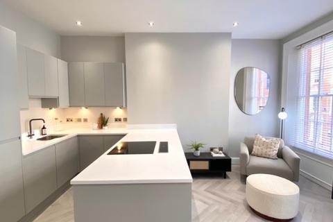 1 bedroom apartment for sale, Regent Street, Nottingham NG1 5BS