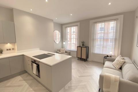 1 bedroom apartment for sale, Regent Street, Nottingham NG1 5BS