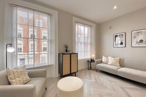 1 bedroom apartment for sale, Regent Street, Nottingham NG1 5BS