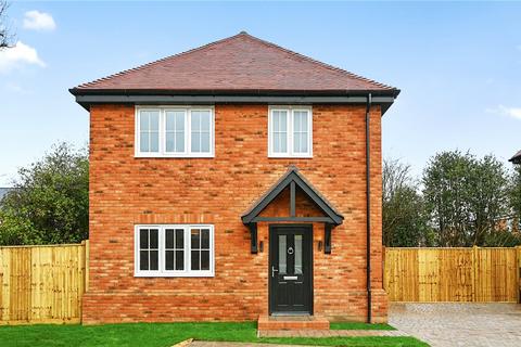 3 bedroom detached house for sale, Hop Gardens, Ingrams Farm