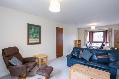 2 bedroom terraced house for sale, West Powburn, Newington, Edinburgh, EH9