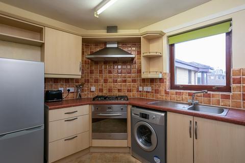 2 bedroom terraced house for sale, West Powburn, Newington, Edinburgh, EH9