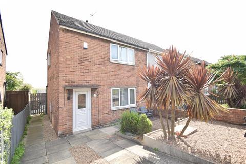 2 bedroom house for sale, Warmfield View, Wakefield WF1