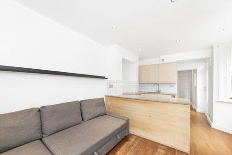 undefined, St. Gothard Road, West Norwood, London SE27