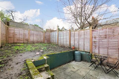 undefined, St. Gothard Road, West Norwood, London SE27