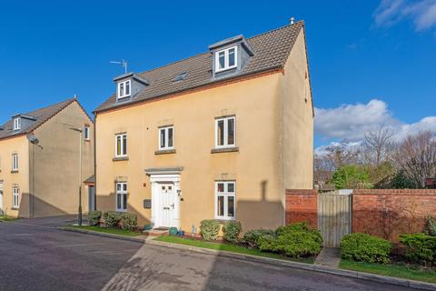 5 bedroom detached house for sale, Sir Charles Irving Close The Park Cheltenham, Gloucestershire, GL50 2DS