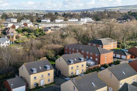 5 bedroom detached house for sale, Sir Charles Irving Close The Park Cheltenham, Gloucestershire, GL50 2DS